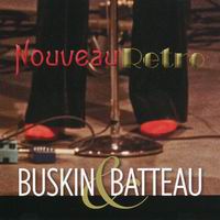 Nouveau Retro